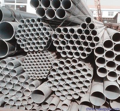 天津興博金屬材料 江陰鍍鋅管與無縫鋼管的規格、價格及廠家信息